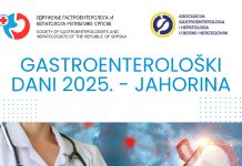 Сутра почињу „Гастроентеролошки дани“: Окупљање више од 150 стручњака региона
