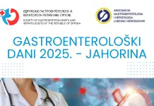 Сутра почињу „Гастроентеролошки дани“: Окупљање више од 150 стручњака региона