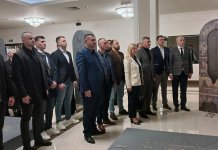 Отворена изложба о српској културној баштини на Косову и Метохији