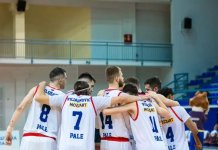 „Јахорина“ сутра гост КК „Промо“