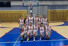 Kадеткиње „Власенице“ на путу да освоје Париз