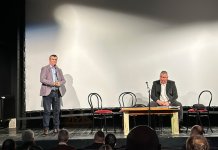 Пријем у Заједницу општина и градова учесница МОСИ