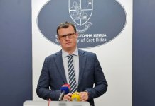 У наредној години фокус на инфраструктури