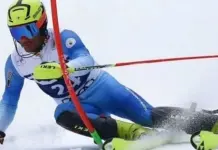 Паљански скијашки ас Марко Шљивић обезбиједио учешће на ЗОИ у Италији