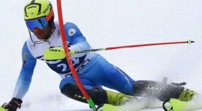 Паљански скијашки ас Марко Шљивић обезбиједио учешће на ЗОИ у Италији