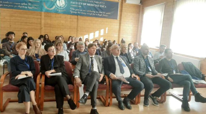 Слиједити примјер фочанског Медицинског факултета