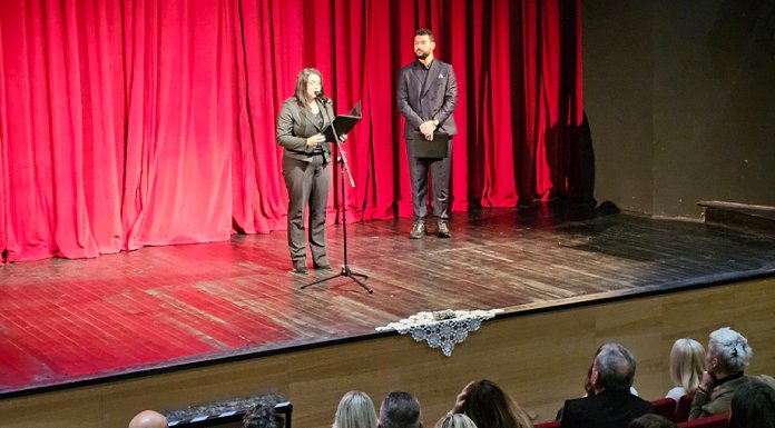 Отворен 30. Међународни фестивал малих сцена и монодраме