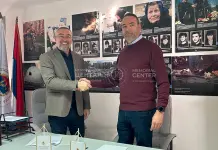 Меморијални центар Републике Српске и Центар за друштвено-политичка истраживања потписали Меморандум о сарадњи