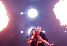 Паљанин Милан Милинковић у финалу „Монтесонга“