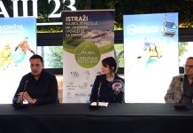 Јахорина представила зимску понуду и ново партнерство са Црном Гором