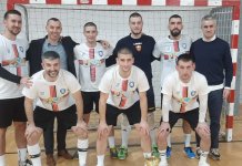 Пивљани убједљиво до новогодишње титуле у Фочи