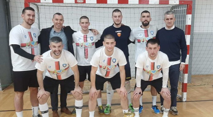 Пивљани убједљиво до новогодишње титуле у Фочи