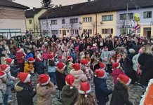 Одржан „Новогодишњи вашар“