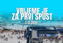 Сутра почиње ски-сезона уз бесплатно скијање