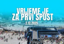 Сутра почиње ски-сезона уз бесплатно скијање