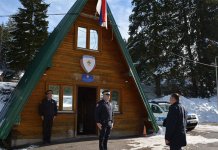 Полиција ће појачати активности током предстојећих празника