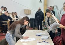 Потписани уговори о стипендирању 117 студената