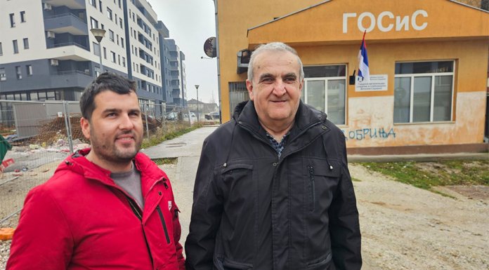 За особе са инвалидитетом важно равноправно ућешће у свим сферама друштва