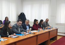 Представљена студија о утицају отпада на животну средину