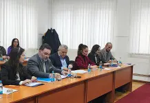 Представљена студија о утицају отпада на животну средину