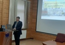 Размјене са руским Универзитетом „Иван Павлов“ на обострану корист