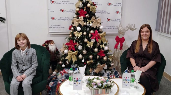 Одржана промоција књига Маје Ковачевић, мајке 11 дјеце