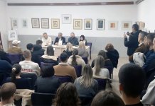 Промовисана књига Здравка Пена о православном суочавању са хомосексуализмом