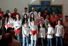 Програмом „Руке пријатељства“ обиљежен Међународни дан особа са инвалидитетом