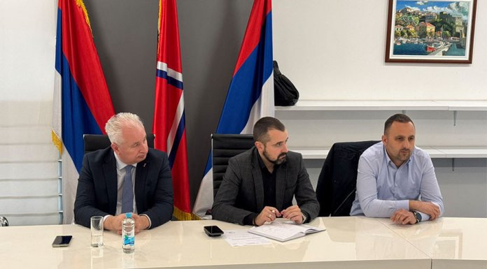 Нови информациони систем олакшаће наплату боравишне таксе