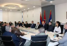 Завршне сцене филма „Линија“ биће снимљене почетком фебруара на подручју града