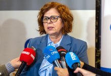 Јујићева: CAF стандард – пружање квалитетнијих услуга грађанима и привредницима