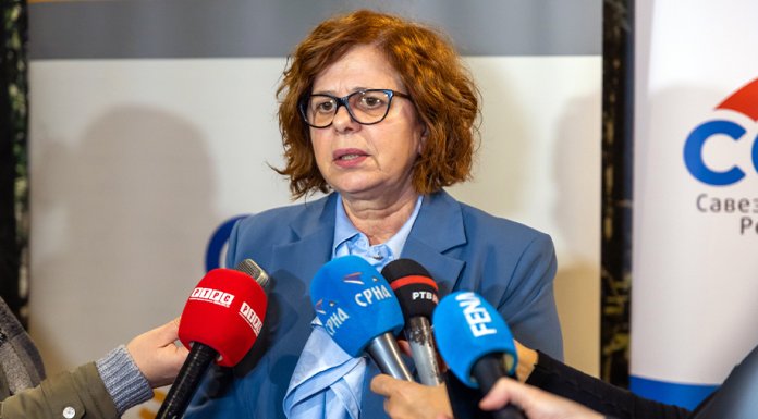 Јујићева: CAF стандард – пружање квалитетнијих услуга грађанима и привредницима