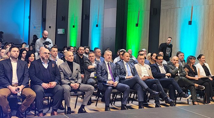 Отворен Симпозијум „Дигитална (р)еволуција“