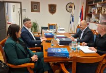 Заједнички рад на унапређењу локалног тржишта рада