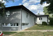 У току друга фаза реконструкције женског рехабилитационог одјељења