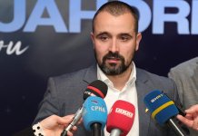 Стајчић: Двије нове ферате и нови пројекти за јачање љетног туризма