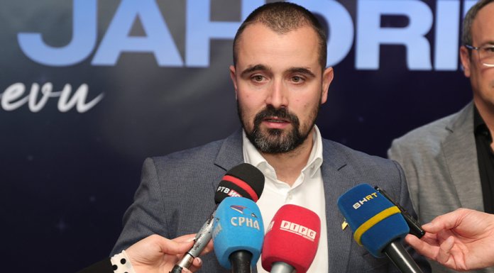 Стајчић: Двије нове ферате и нови пројекти за јачање љетног туризма