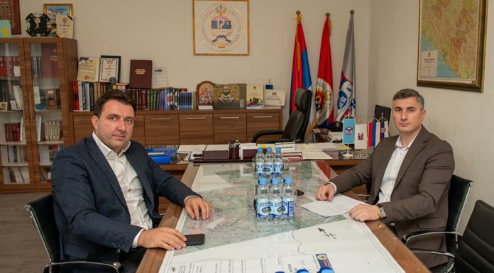 Шкипина и Башевић разговарали о моделима запошљавања