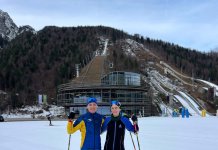 Теодора Делипара испунила норму за ЗОИ „Милано-Кортина 2026“