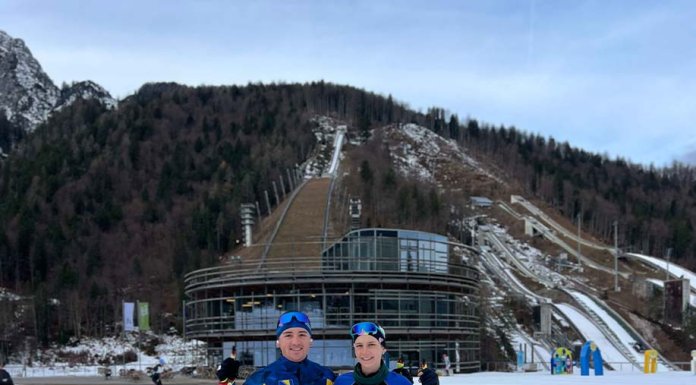 Теодора Делипара испунила норму за ЗОИ „Милано-Кортина 2026“