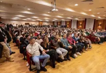 Студентска конференција „30 година од Дејтона – улога младих у очувању уставне позиције Републике Српске“