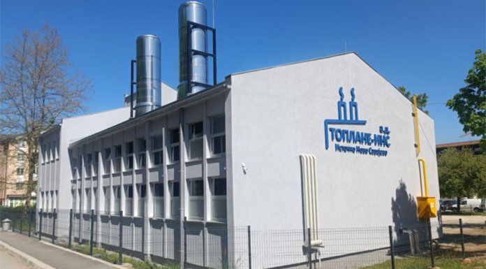 Емисија гасова задовољава прописане граничне вриједности