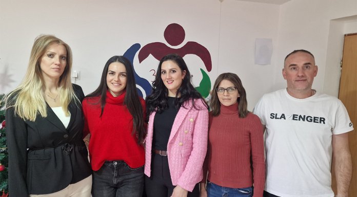 Оспособити дјецу за живот када родитеља више не буде