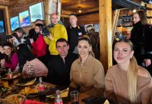 Олимпијцима уручене сезонске ски-карте