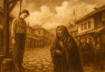 Три приче из Љетописа Босне: Године зулума и страдања