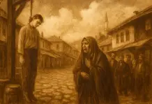 Три приче из Љетописа Босне: Године зулума и страдања