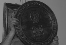 Преминуо војвода Славко Алексић