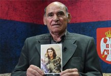 Дио свједочанства Здравка Јоргића о несталом сину Далибору