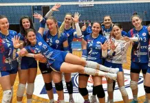 Паљанке слaвиле у сусрету са Вишеграђанкама – тринаеста првенствена побједа