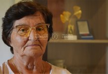 Свједочанство Зоре Чавић о погибији сина Зорана